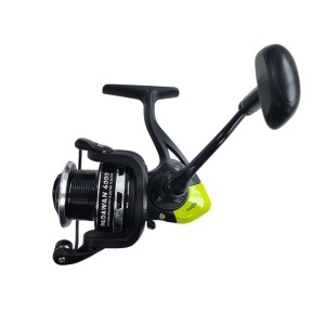 Mulineta Teos Padawan Match Feeder 4000FD