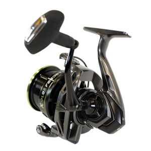 Mulineta Teos X-Plor Feeder 5000 FD - Img 4
