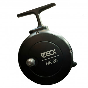 Mulineta Zeck VR 5 Manivela Dreapta - Img 2