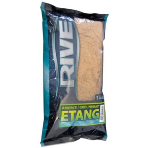 Nada Lac Rive Groundbait Etang 1kg