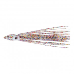 Naluca Sunset Sunsoft Octopus 60mm S-004 Multicolor