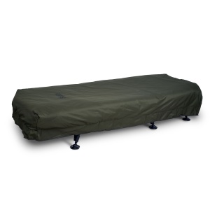 Patura Impermeabila Sonik Bank-Tek Thermal Bed Cover 205x115cm
