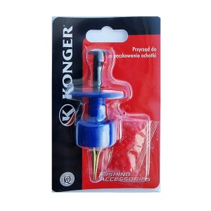 Pellet - Bait Bander Konger