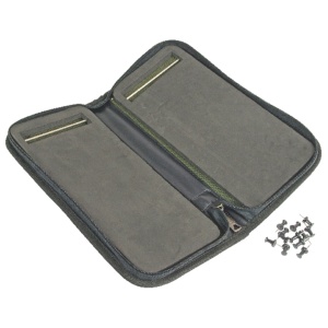 Penar Riguri Konger Lux Leader Wallet 26x13cm