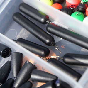 Plumb Zeck 14gr Drop Shot Weight 3buc - Img 5