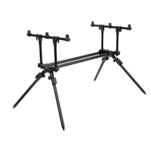 Rod Pod Sonik 3 Pozitii Intelx Pod 85x112x69cm - Img 2