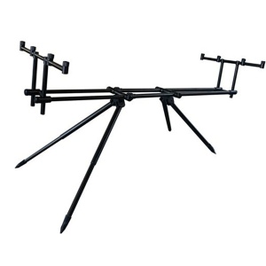 Rod Pod Sonik Stanz 4 Posturi Aluminiu 3.9kg