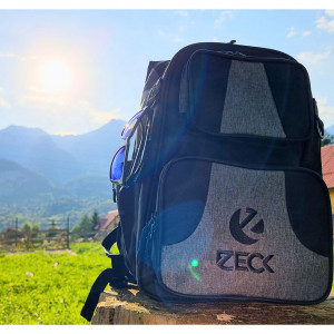 Rucsac Zeck Backpack