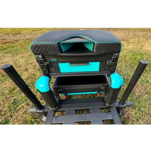 Scaun Modular Rive RS2 Aqua - Img 6
