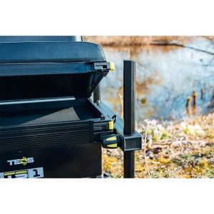Scaun Modular Teos Seatbox TS1 D30 8.5kg greutate sup maxim 130lg - Img 4