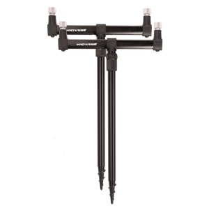 Set 2 Buzz Bar Prowess pentru 2 Lansete+Bankstick+ Husa transport