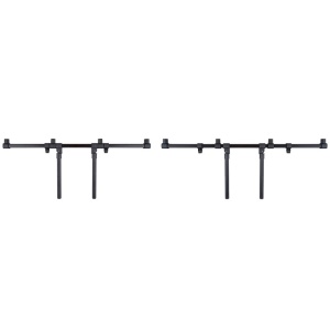 Set 4 Buzz Bar Sonik Intelx