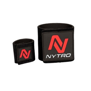Set Benzi Neopren Nytro Prindere Lansete Neoprene Rod Straps