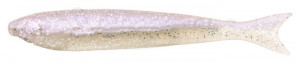 Shad Owner Wounded Minnow WM-90 90mm 20 Ghost