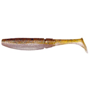 Shad Power Grub Konger Secret 025