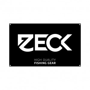 Steag Zeck Poliester 150x90cm