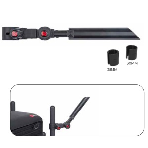 Suport Lanseta Nytro X36 1 Rod Holder - Img 2