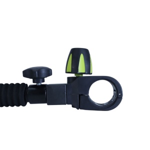 Suport Lansete Teos Single Cross Arm D25, D30, D36 - Img 3