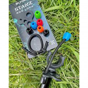 Suport Sonik Stanz Fixare Lanseta Rod Lock