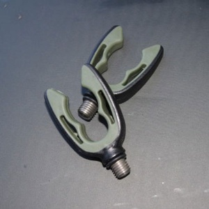 Suport Spate Lansete Mack2 Pro Tech Rod Rest Cauciuc - Img 3