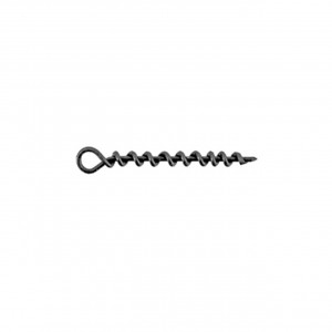 Surub pentru Momeala Konger 14mm Method Feeder Boilie Screw 10buc