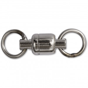 Vartej Black Cat No.5 125kg X-Strong Ball Bearing Swivel
