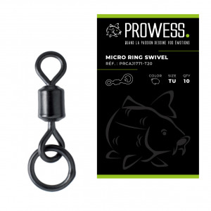 Vartej Prowess Micro cu Inel no.20 x 10buc/pac