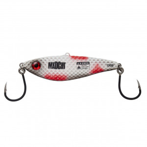 Vertical Jig Madcat Vibratix 110gr 12cm Glow Dark - Img 1