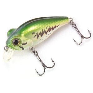 Vobler Owner Bug Eye Bait 48mm 6.5gr 13 Baby bass