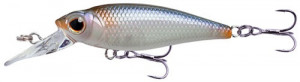Vobler Owner Mira Shad 5267 MS-50SP 50mm 3.5gr 47 Ghost Shiner