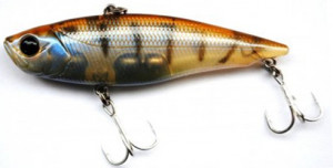 Vobler Owner Mira Vibe 5288 MV-83S 83mm 19gr 73 Bay Shrimp