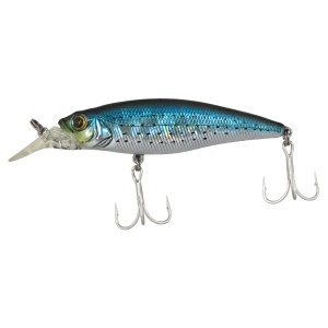 Vobler Owner Savoy Shad 5279 SS-80S 80mm 14.2gr 66 Konoshiro