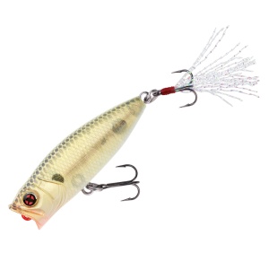 Vobler Sakura Pop'N Dog 55F 55mm 7.7gr 100 Stripped Shad
