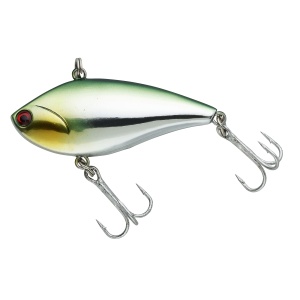 Vobler Swimy Vib 40mm 4.3gr 055 Metal Ayu