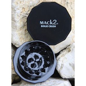 Zdrobitor Boilie Mack2 Boilie crush - Img 2