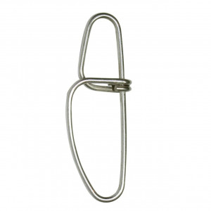 Agrafa Rapida Zeck 114kg Crosslock Snap 3buc