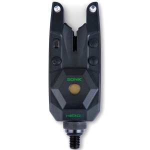 Avertizor Sonik Herox Orange Bite Alarm Single