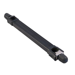 Bara de Legatura D36 Rive 39cm Lungime Open Negru Barre Liaison