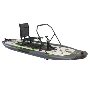 Caiac Gonflabil Skeater Jawz Kayak 330