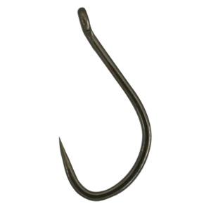 Carlige Owner FDH-6 Picket Hook Brown