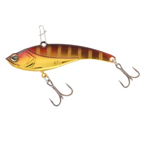 Cicada Sakura Salty Blade Zn 90mm 25gr 215 Red Gill