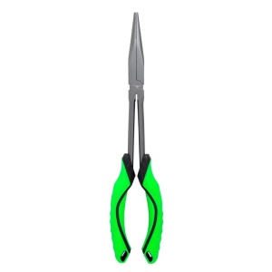 Cleste Skeater GripJaw Long Nose Pliers L 28cm