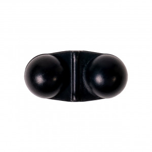 Clopotel Zeck Double Rattle 5buc