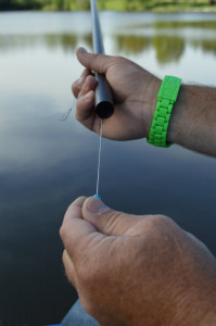 Conector Garbolino Con pt Elastic + Extractor - Img 4