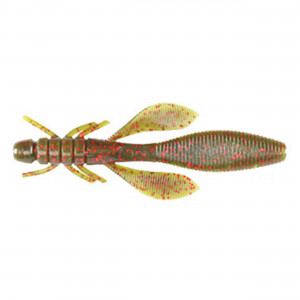 Creatura Owner Yuki Bug 85mm 04 Watermelon Red - Img 2