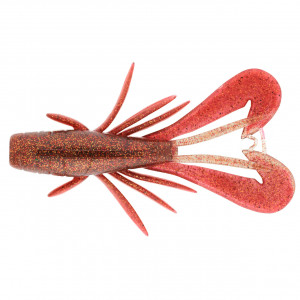 Creatura Sakura Zarigani Craw 78mm 111 Spanish Craw 6buc