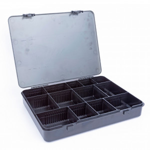 Cutie Accesorii Nytro DeLuxe Feeder Box 380 38x30x6cm