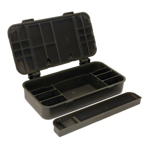 Cutie Sonik Lokbox Compact S-2