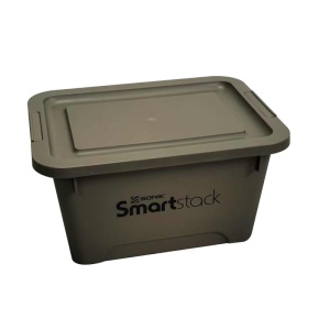 Cutie Transport Sonik Smartstack Storage Box