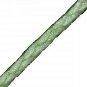 Fir Textil Zeck Hulk Line 0.33mm 17kg 210m Verde - Img 2